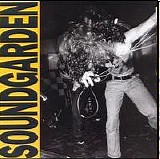 Soundgarden - Louder Than Love