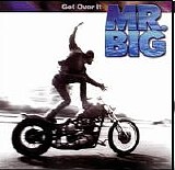 Mr. Big - Get Over It