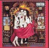 Jane's Addiction - Ritual de lo Habitual
