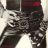 Motley Crue - Too Fast for Love
