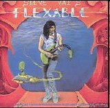 Vai, Steve - Flex-Able