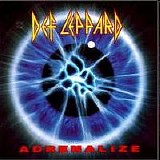 Def Leppard - Adrenalize