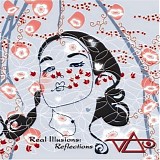 Vai, Steve - Real Illusions: Reflections