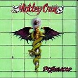 Motley Crue - Dr. Feelgood (Crucial Crue)