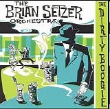 Setzer, Brian - The Dirty Boogie