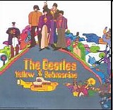 The Beatles - Yellow Submarine (1969)