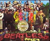 The Beatles - Sgt. Pepper's Lonely Hearts Club Band