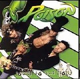 Poison - Power To The People