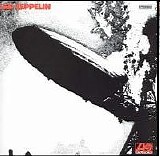 Led Zeppelin - Led Zeppelin I