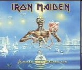 Iron Maiden - Seventh Son of a Seventh Son