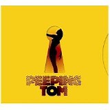 Peeping Tom - Peeping Tom