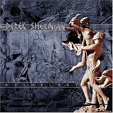 Sherinian, Derek - Mythology