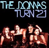 The Donnas - Turn 21