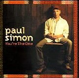 Simon, Paul - You're The One