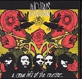 Incubus - A Crow Left Of The Murder...