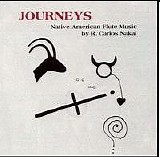 Nakai, R. Carlos - Journeys