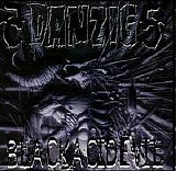 Danzig - Danzig 5 - Blackacidevil