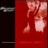 Spotted Eagle, Douglas - Human Rites