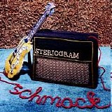 Steriogram - Schmack!
