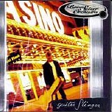 Setzer, Brian - Guitar Slinger