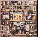 Puddle Of Mudd - Life On Display