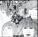 The Beatles - Revolver