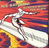 Satriani, Joe - Surfing with the Alien