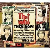 The Who - Then & Now