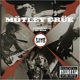 Motley Crue - Carnival of Sins - Live