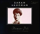 Vaughan, Sarah - Forever Gold