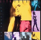 Ford, Lita - The Best Of Lita Ford