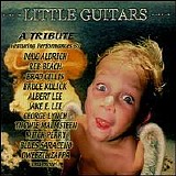 Various artists - Little Guitars: A Tribute To Van Halen