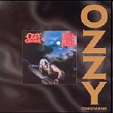 Osbourne, Ozzy - Bark At The Moon