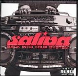 Saliva - Back Into Your System
