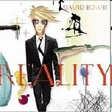 Bowie, David - Reality