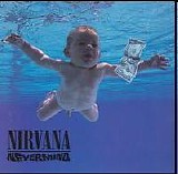 Nirvana - Nevermind