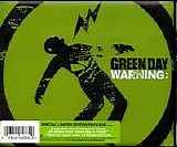 Green Day - Warning