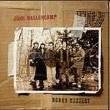 Mellencamp, John - Rough Harvest