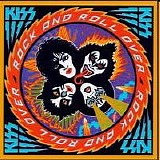 Kiss - Rock and Roll Over
