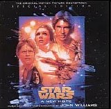 Soundtrack - Star Wars - A New Hope Special Edition
