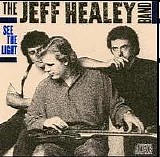 Healey, Jeff - See the Light