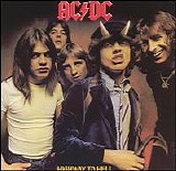 AC/DC - Highway to Hell