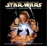 Soundtrack - Star Wars Episode III: Revenge of the Sith - Original Motion Picture Soundtrack