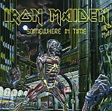 Iron Maiden - Somewhere In Time