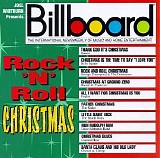 Various artists - Billboard Rock 'N' Roll Christmas