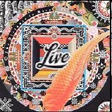 Live - The Distance To Here