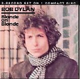 Dylan, Bob - Blonde on Blonde