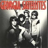Georgia Satellites - Georgia Satellites