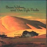 Wilson, Brian And Van Dyke Parks - Orange Crate Art