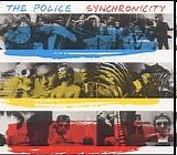 The Police - Synchronicity